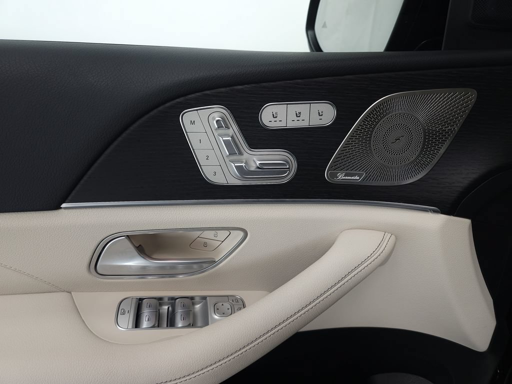 Certified 2026 Mercedes-Benz GLE 350 4MATIC image 6