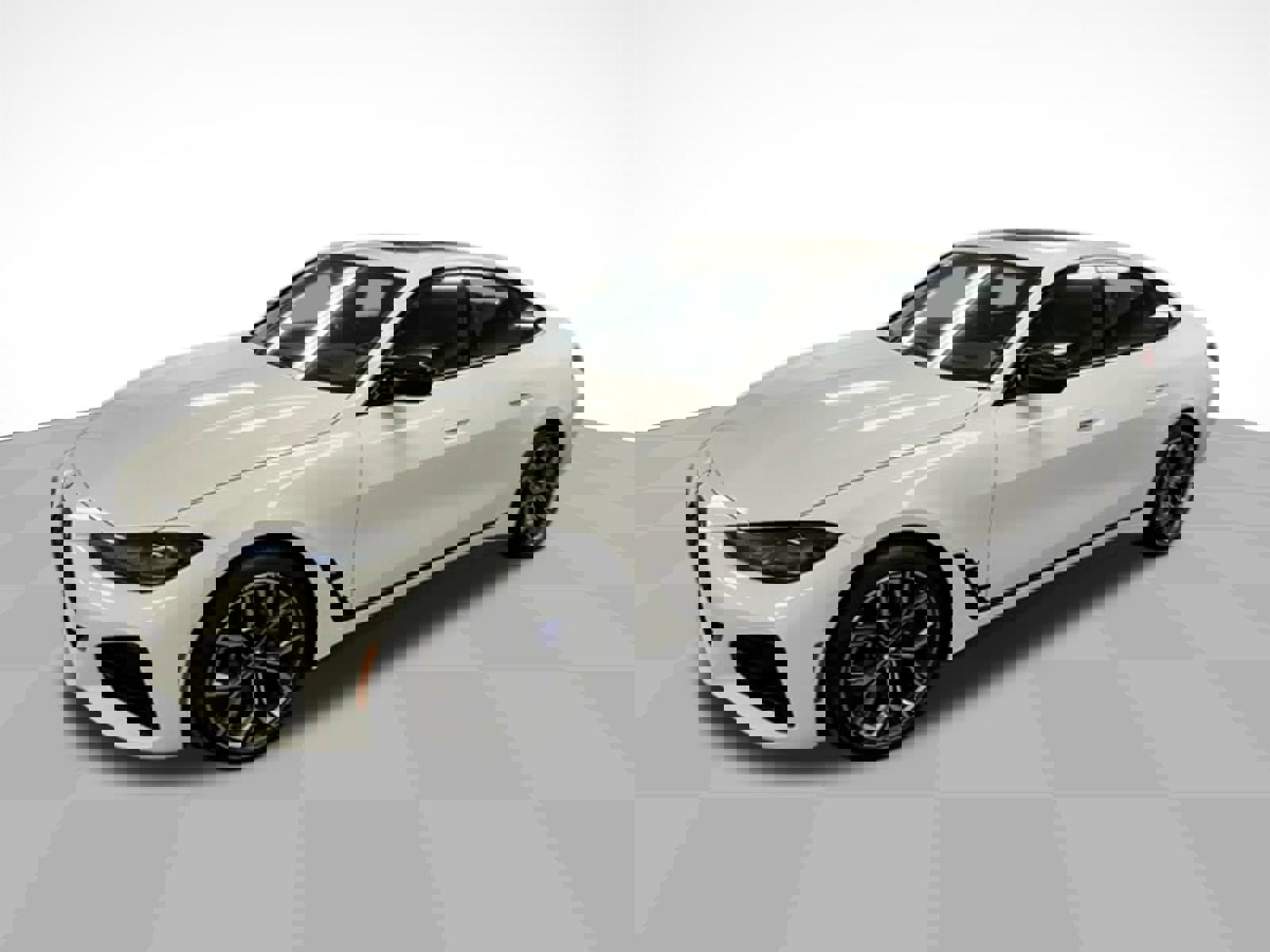 Used 2022 BMW M440i xDrive Gran Coupe w/ Premium Package image 37