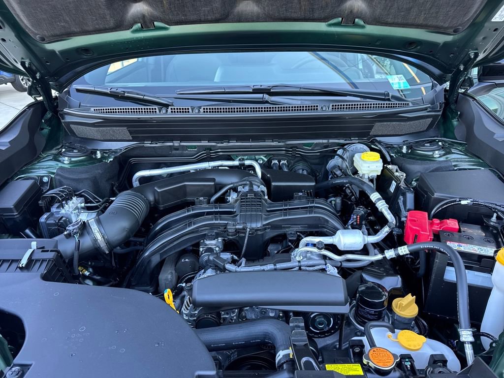 New 2026 Subaru Outback Limited image 29