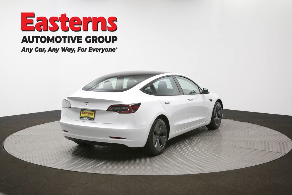 Used 2023 Tesla Model 3 Standard Range RWD image 38