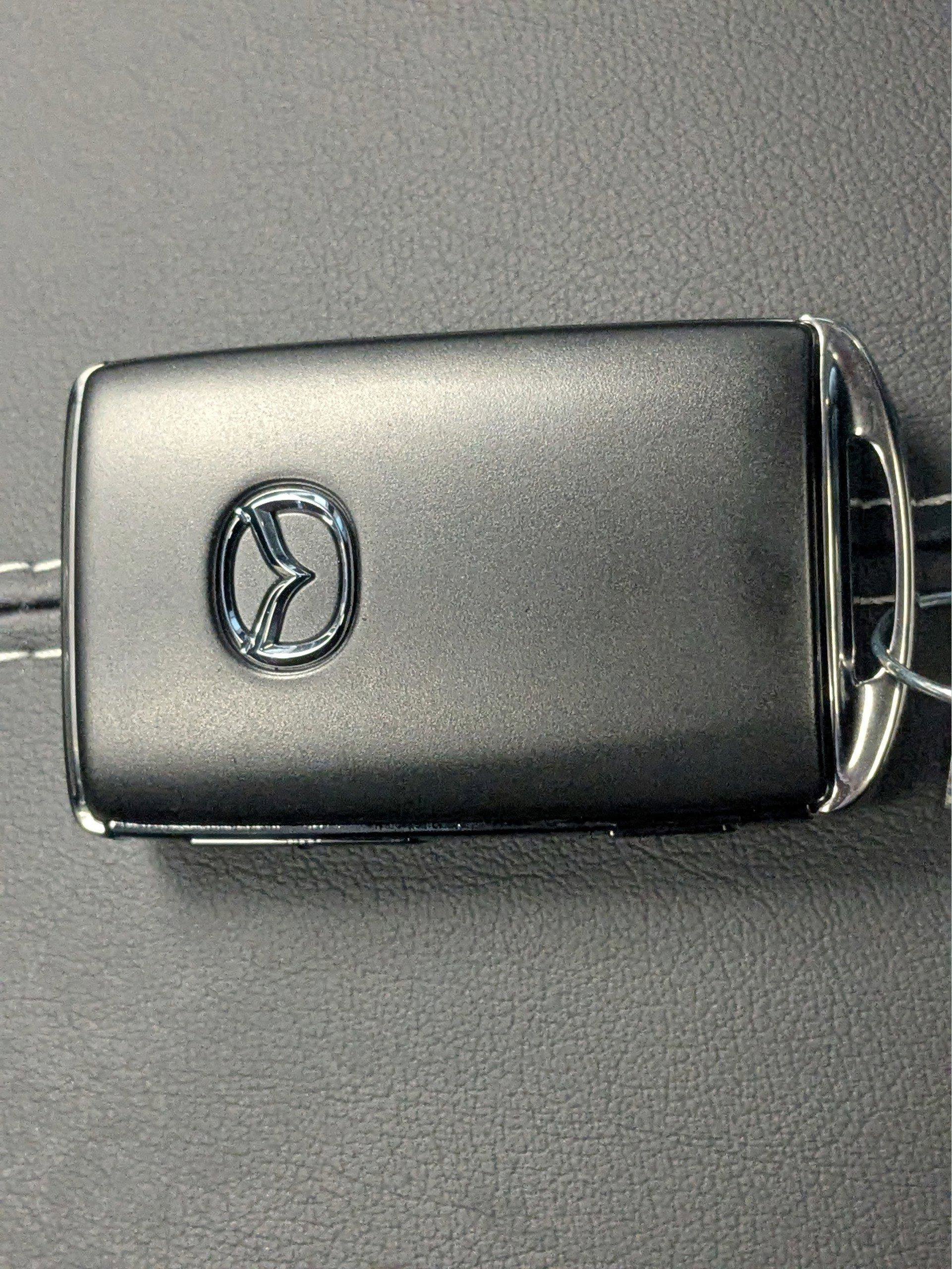 New 2026 MAZDA CX-30 Aire Edition image 32