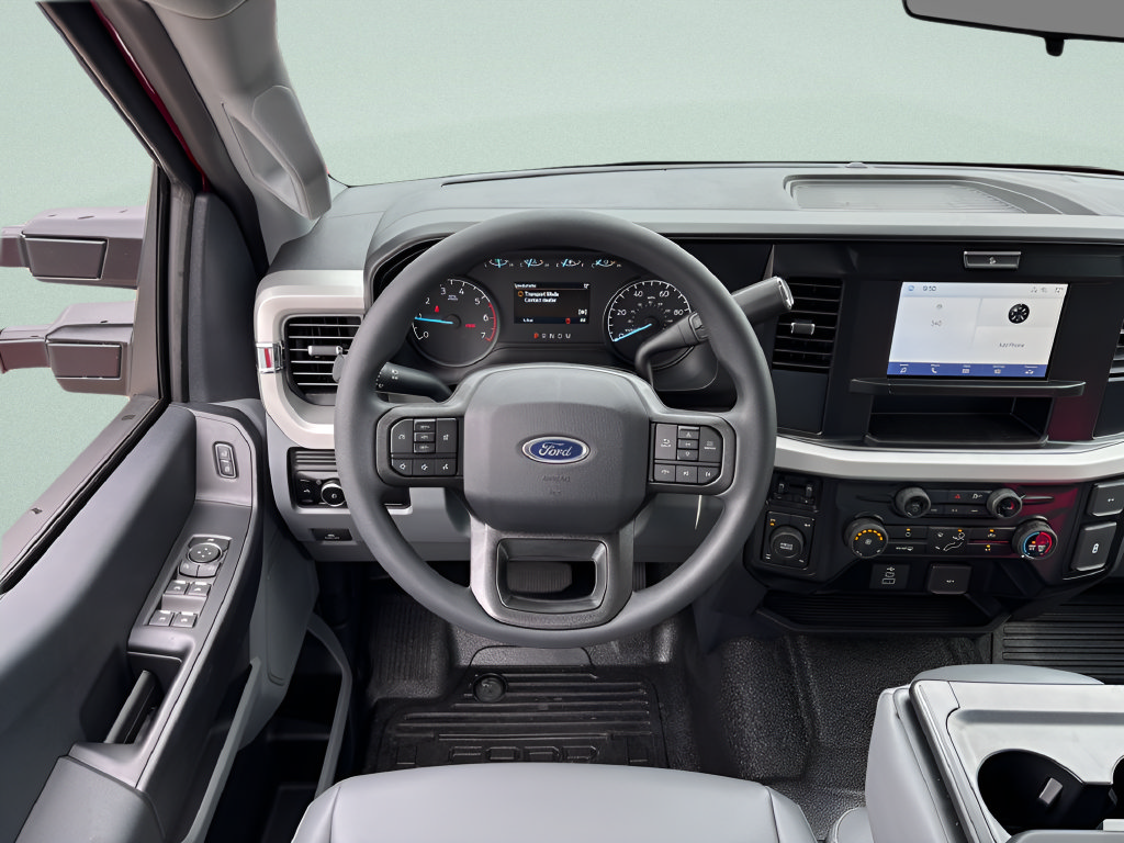 New 2026 Ford F250 XL w/ FX4 Off-Road Package AWD/4WD image 7