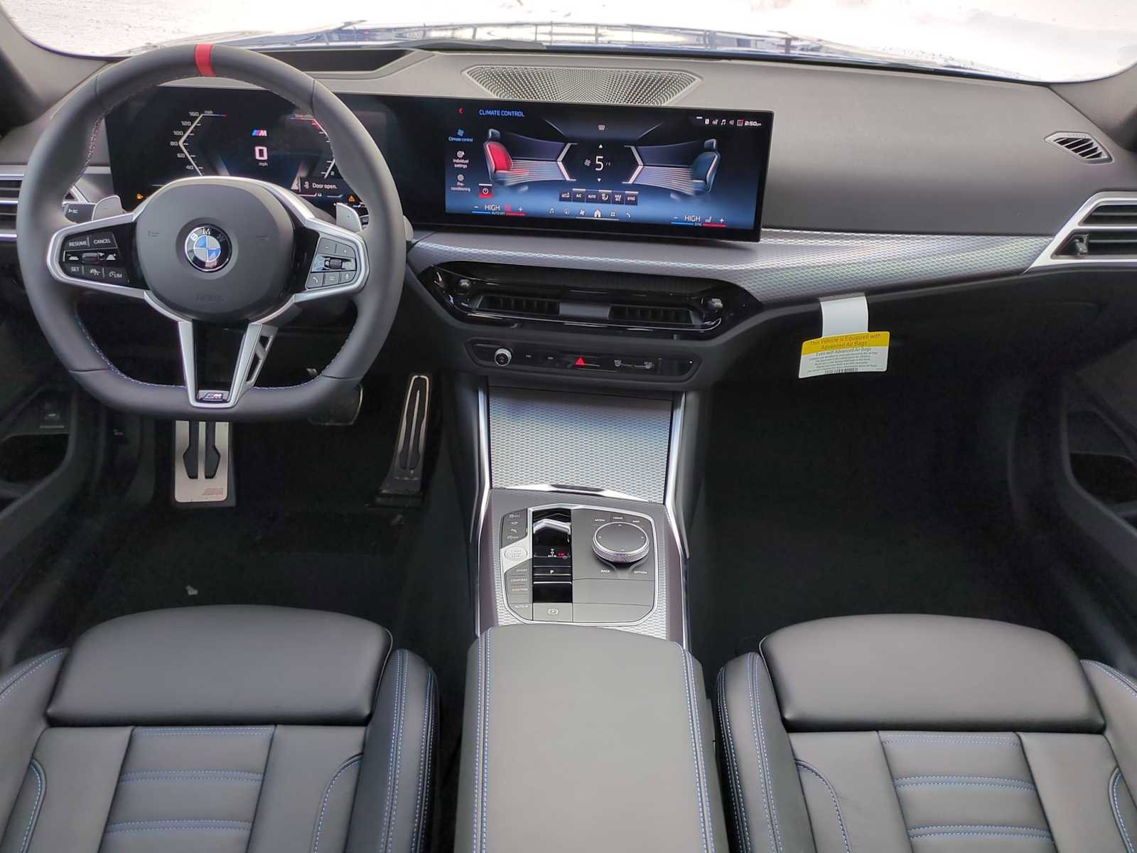 New 2026 BMW M340i xDrive w/ Premium Package image 15