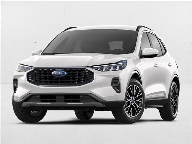 Used 2023 Ford Escape Platinum w/ Premium Technology Package FWD video 1
