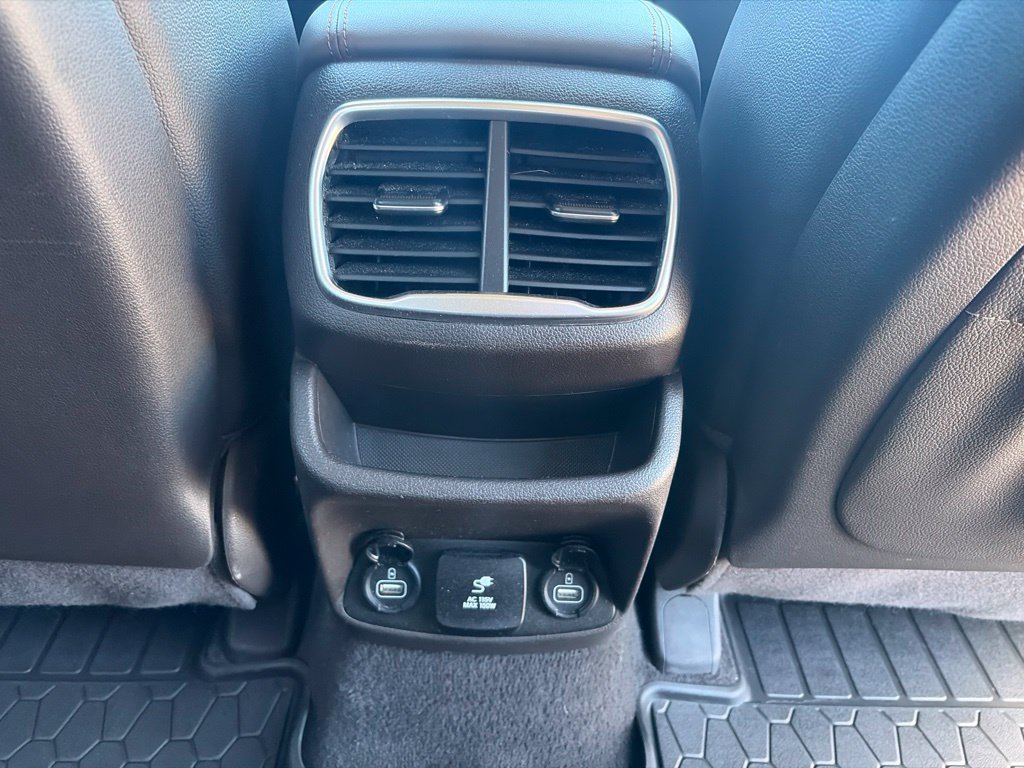 Used 2019 Hyundai Santa Fe AWD image 21