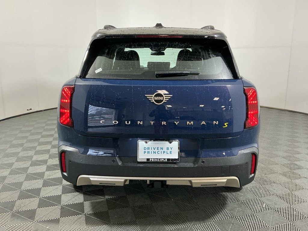 New 2026 MINI Cooper Countryman SE image 6