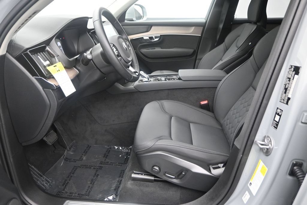 New 2026 Volvo XC90 B6 Plus AWD/4WD image 11