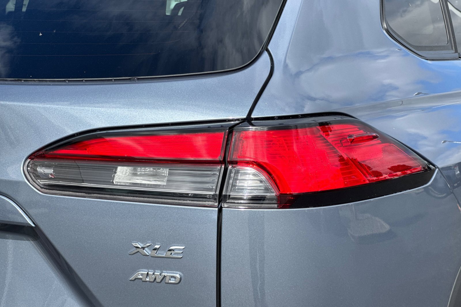 New 2026 Toyota Corolla Cross XLE image 31