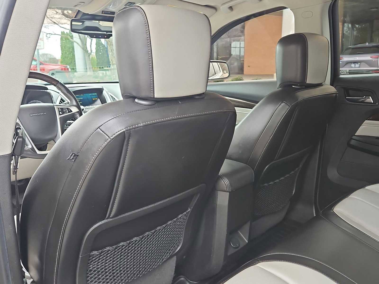 Used 2017 GMC Terrain Denali image 19