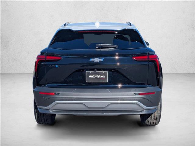 New 2026 Chevrolet Blazer EV LT FWD image 8