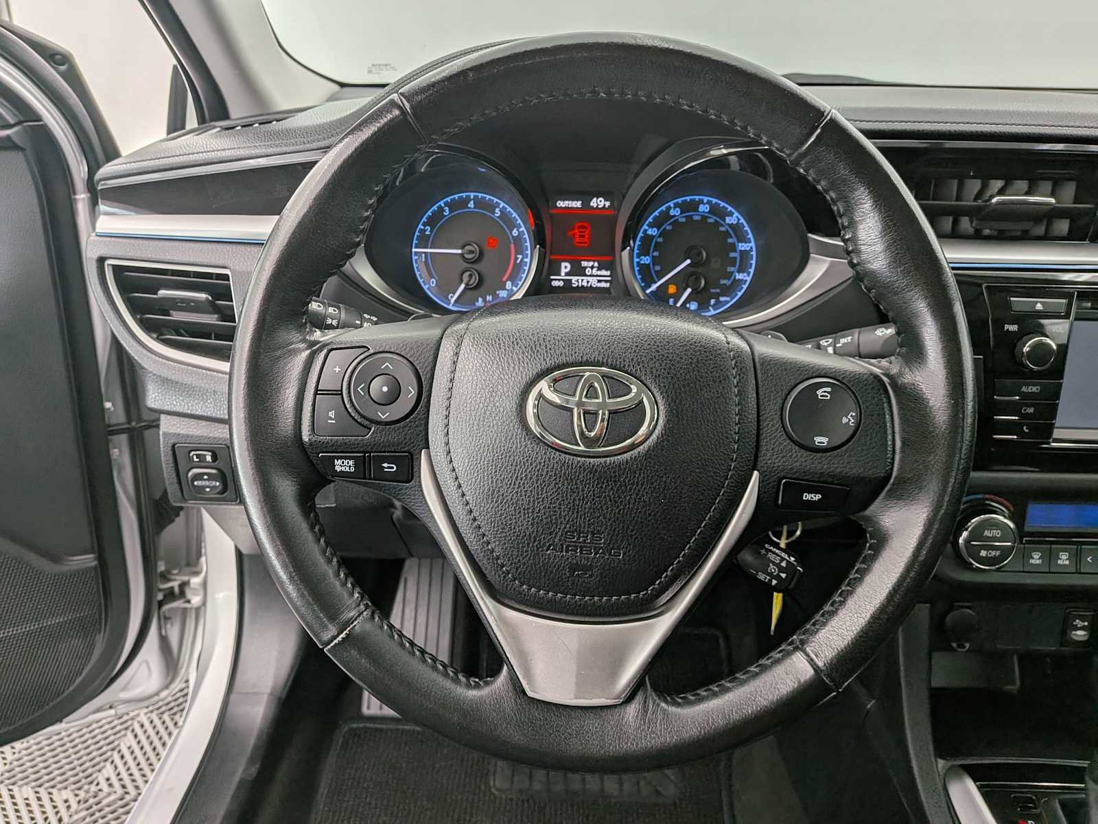 Used 2016 Toyota Corolla S image 23