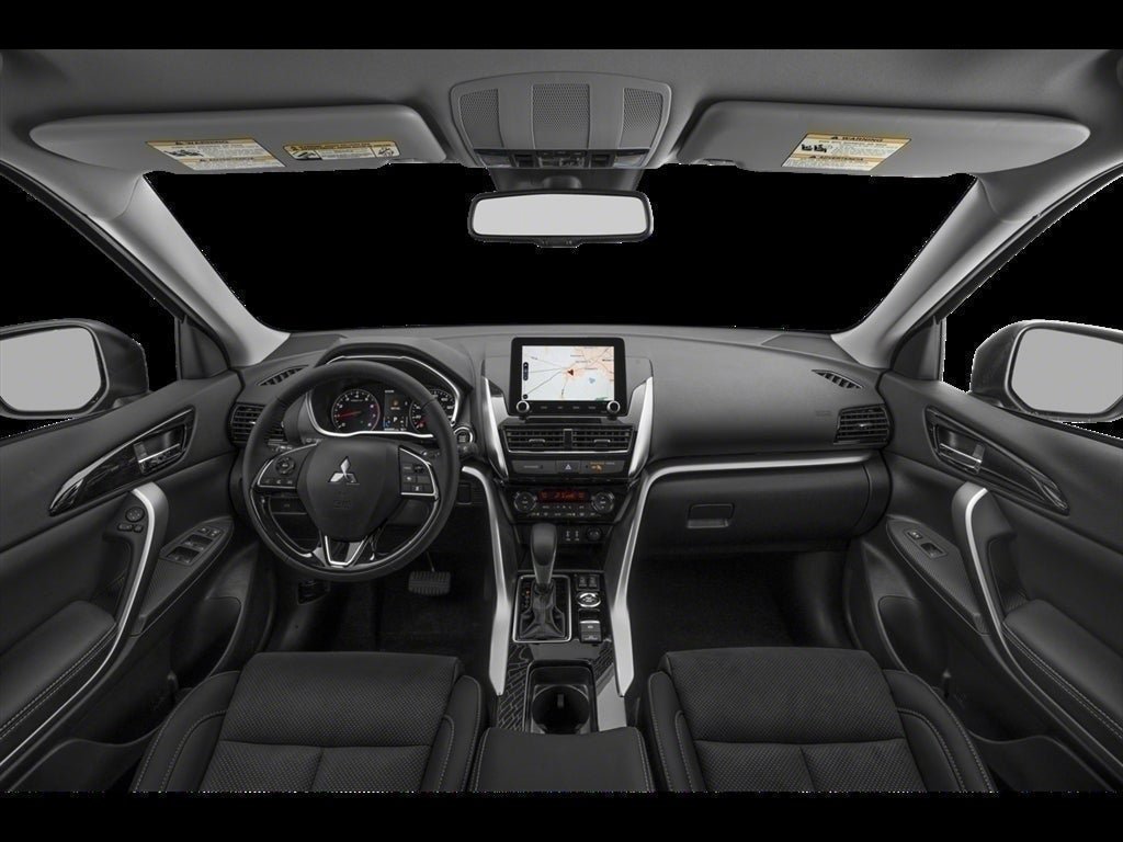 New 2026 Mitsubishi Eclipse Cross SE AWD/4WD image 77