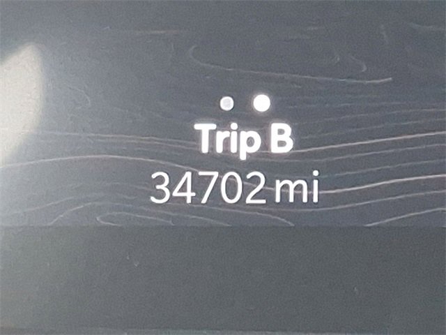 Used 2024 Jeep Grand Cherokee Summit image 13