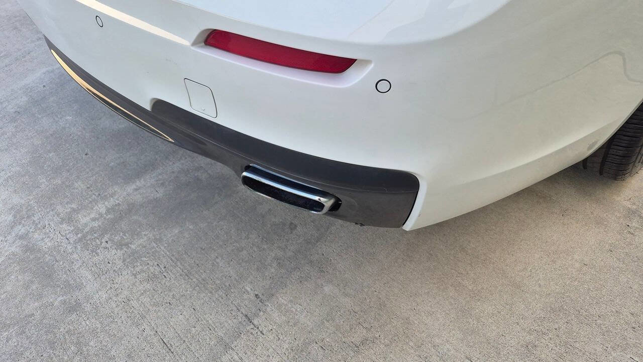 Used 2013 BMW 740Li xDrive AWD/4WD image 25