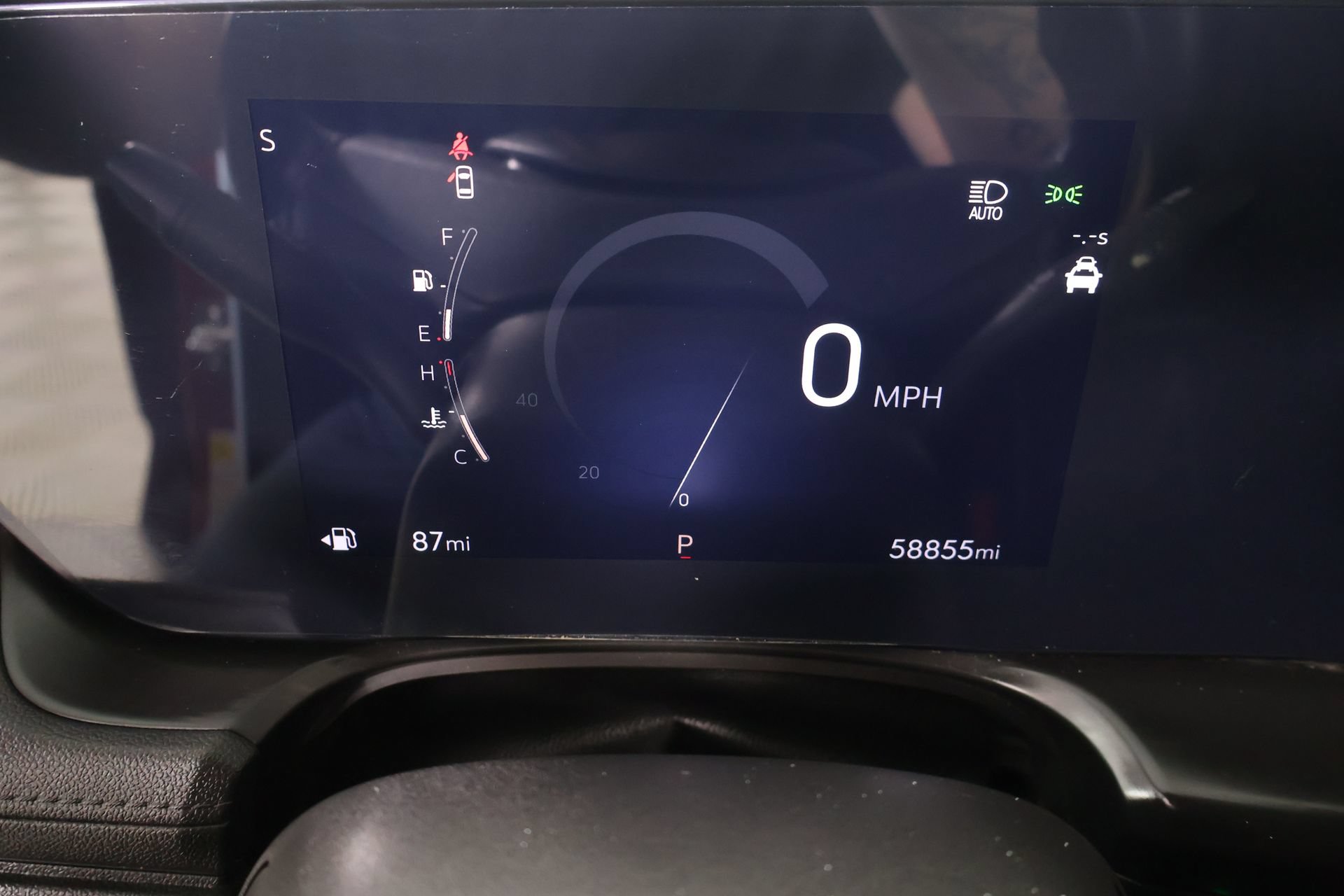 Used 2026 Buick Encore GX Preferred FWD image 4