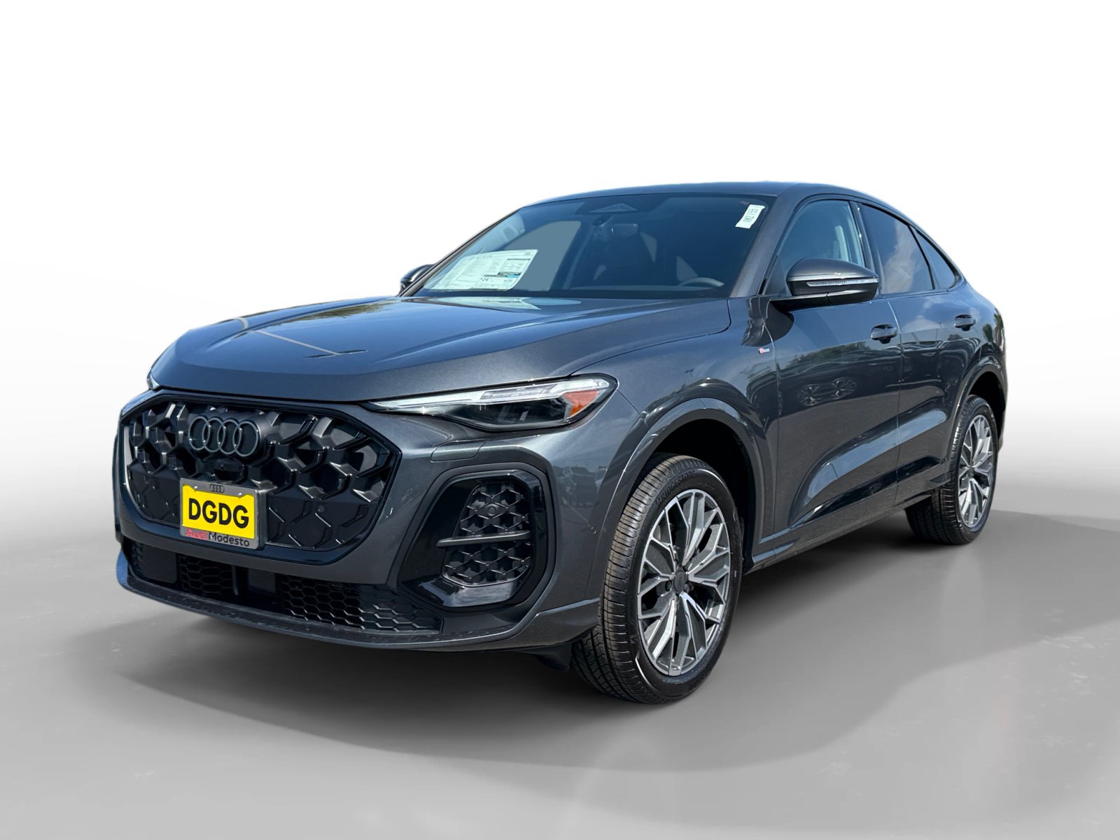New 2026 Audi Q5 Premium Plus