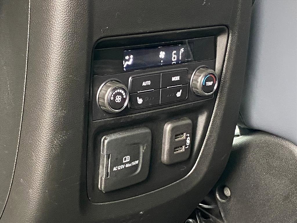 Used 2024 Buick Enclave Premium image 24