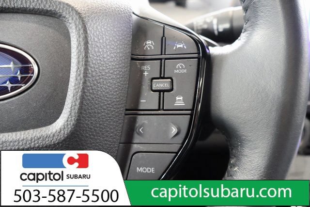 Used 2023 Subaru Solterra AWD image 21