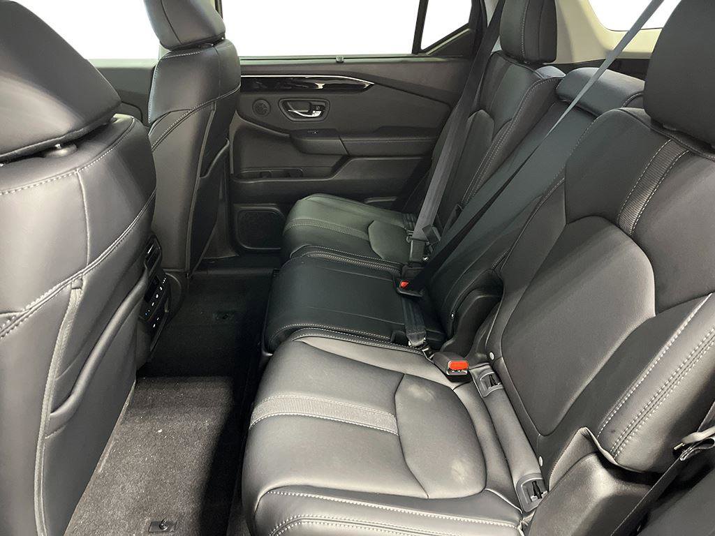 New 2026 Honda Pilot EX-L image 20