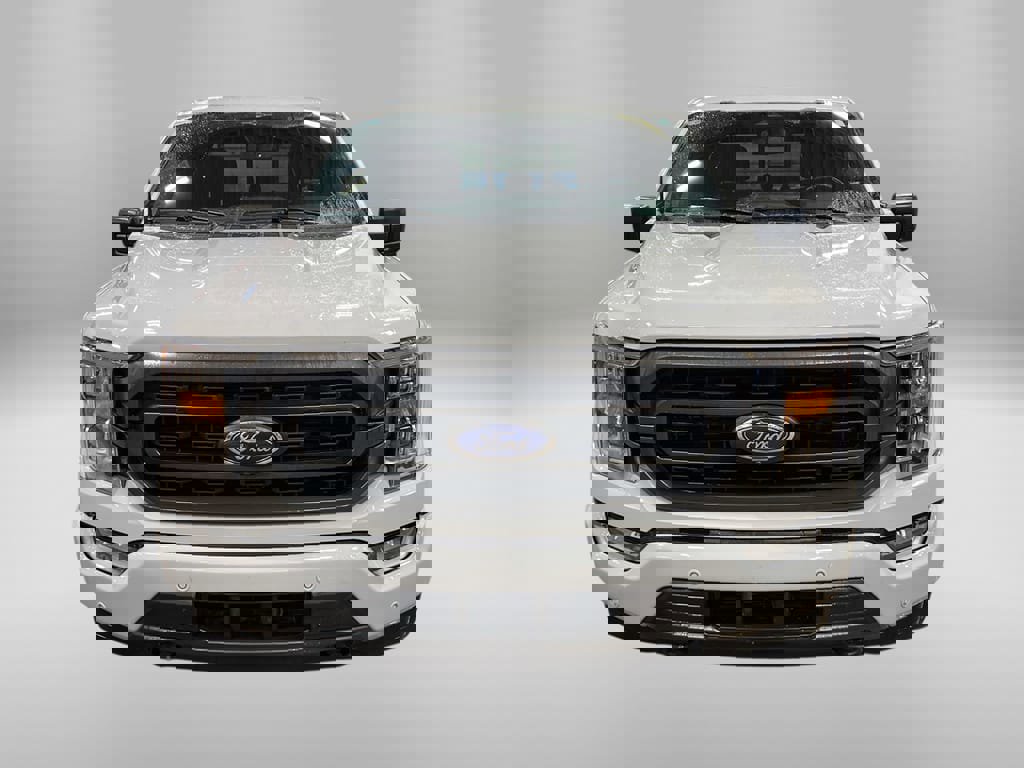 Used 2023 Ford F150 XLT w/ Equipment Group 302A High image 7