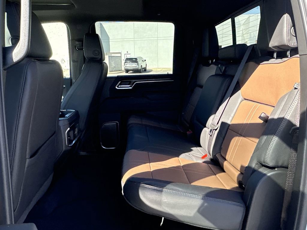 New 2026 Chevrolet Silverado 3500 High Country w/ Technology Package image 28