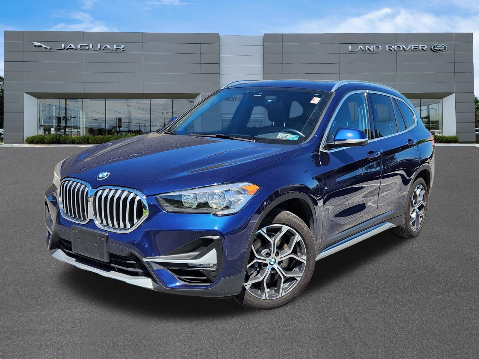 Used 2020 BMW X1 xDrive28i w/ Convenience Package
