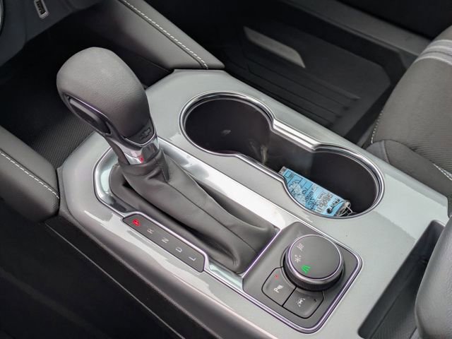 New 2026 Chevrolet Blazer LT image 19