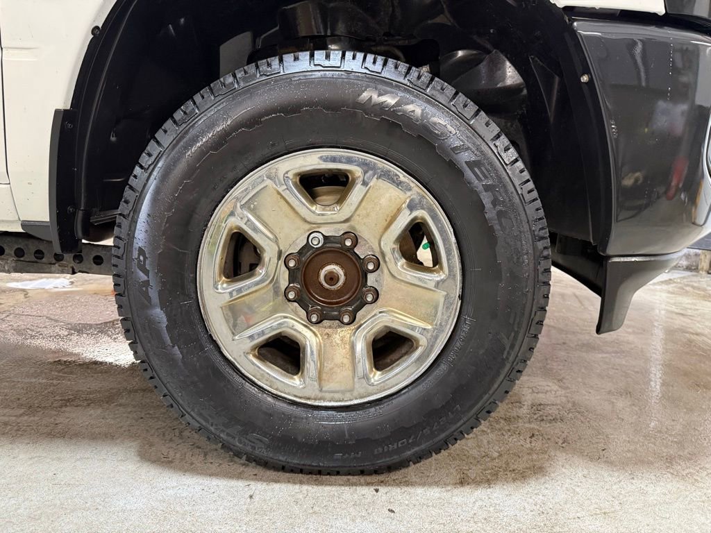 Certified 2022 RAM 2500 Tradesman image 34