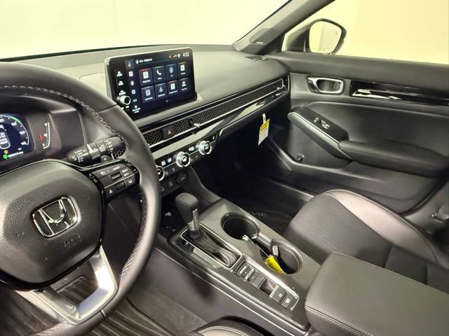 Used 2026 Honda Civic Sport Touring image 26