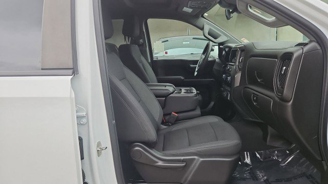 Used 2023 Chevrolet Silverado 1500 Custom w/ Rally Edition RWD image 27