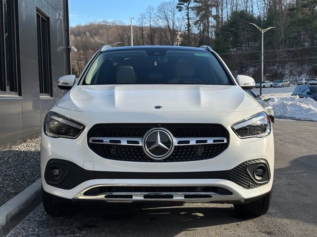 Certified 2023 Mercedes-Benz GLA 250 4MATIC image 11