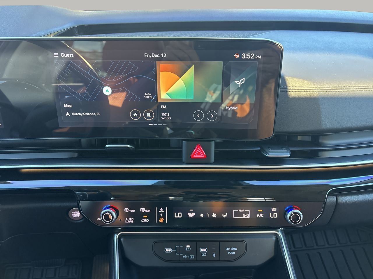 Used 2026 Kia Carnival SX Prestige image 16