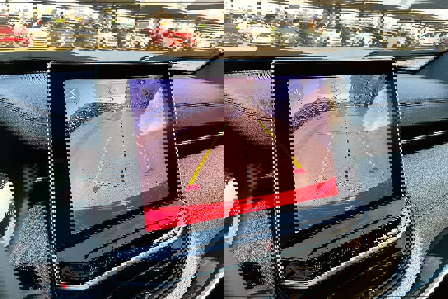 Certified 2024 Jeep Compass Latitude image 25