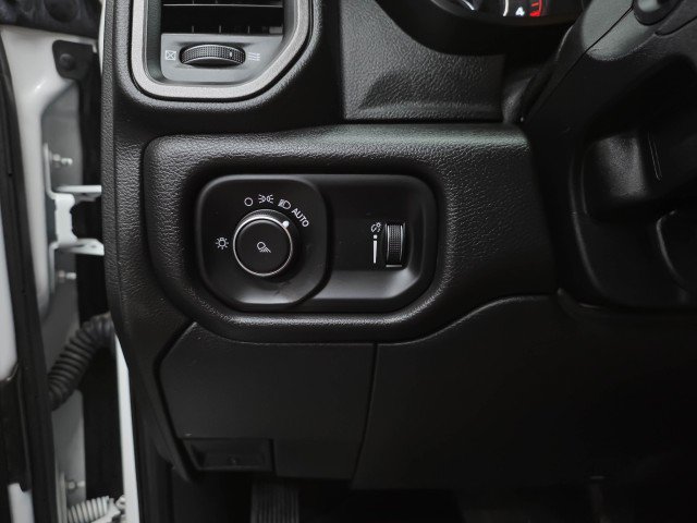 Used 2022 RAM 3500 Tradesman w/ Bed Utility Group AWD/4WD image 29