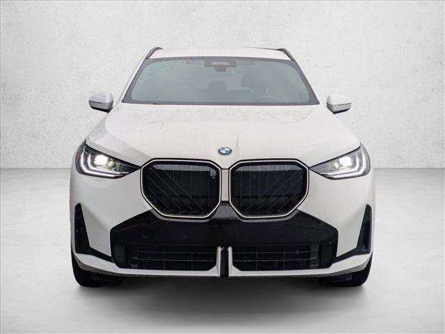Used 2026 BMW X3 xDrive30i w/ Premium Package AWD/4WD image 5
