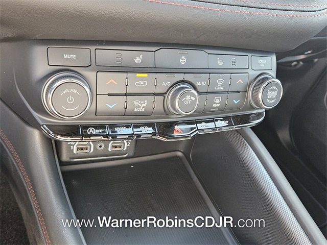 New 2026 Dodge Durango GT w/ Blacktop Package image 25