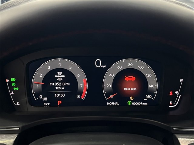 New 2026 Acura Integra A-Spec image 25