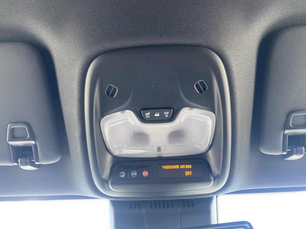 Used 2026 Chevrolet Colorado Trail Boss AWD/4WD image 30