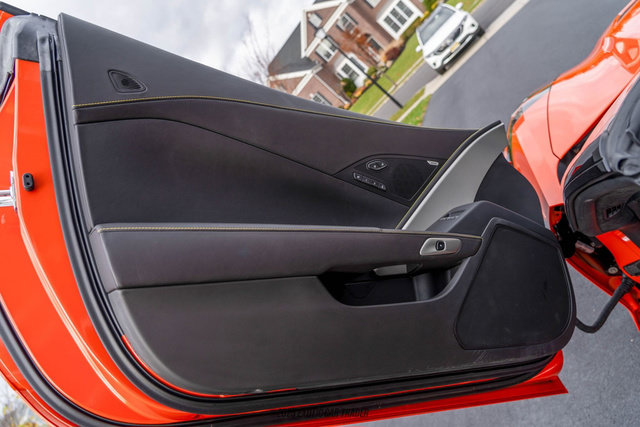 Used 2019 Chevrolet Corvette Z06 RWD image 46