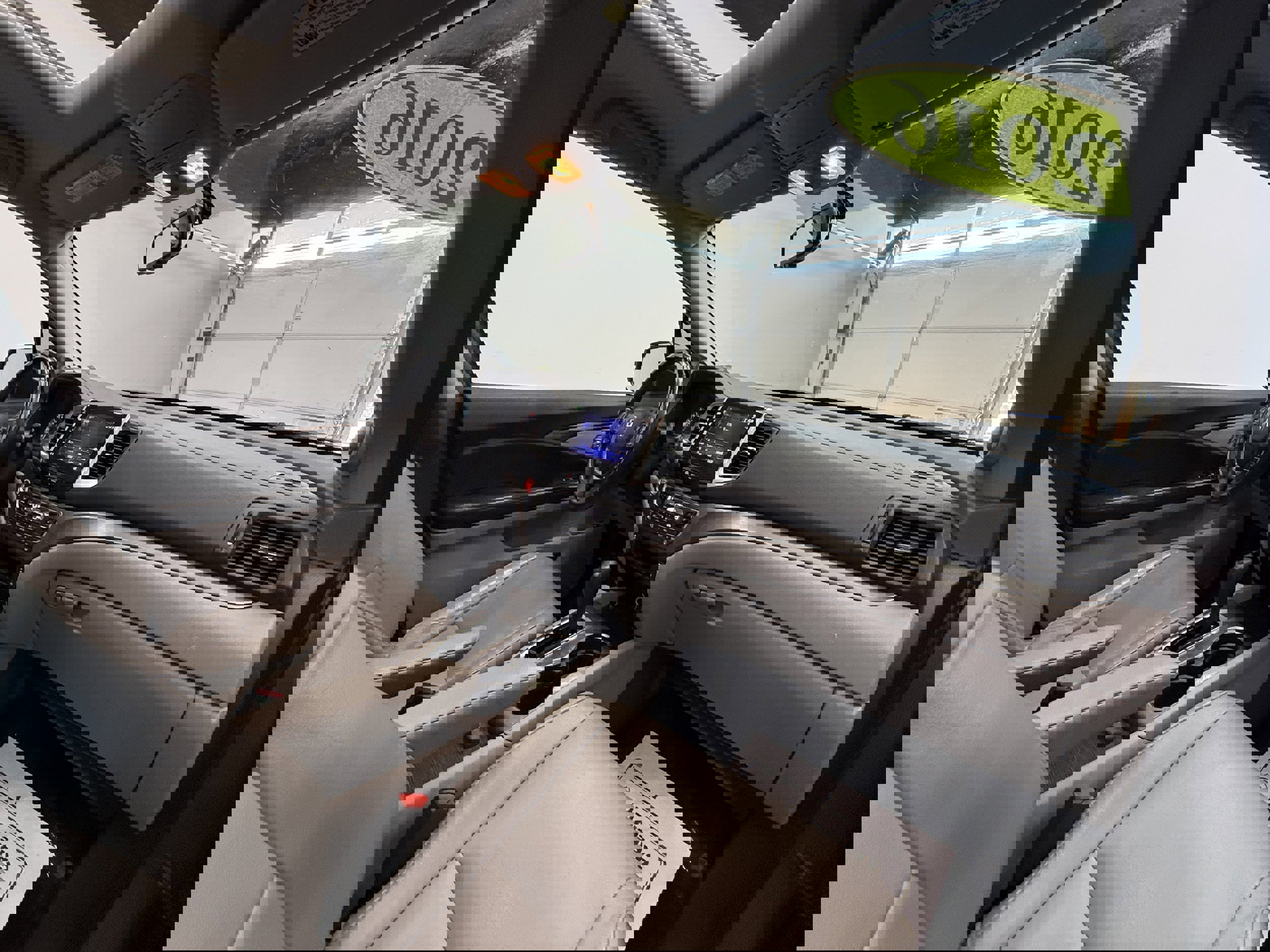 Used 2016 Honda Pilot EX-L image 21