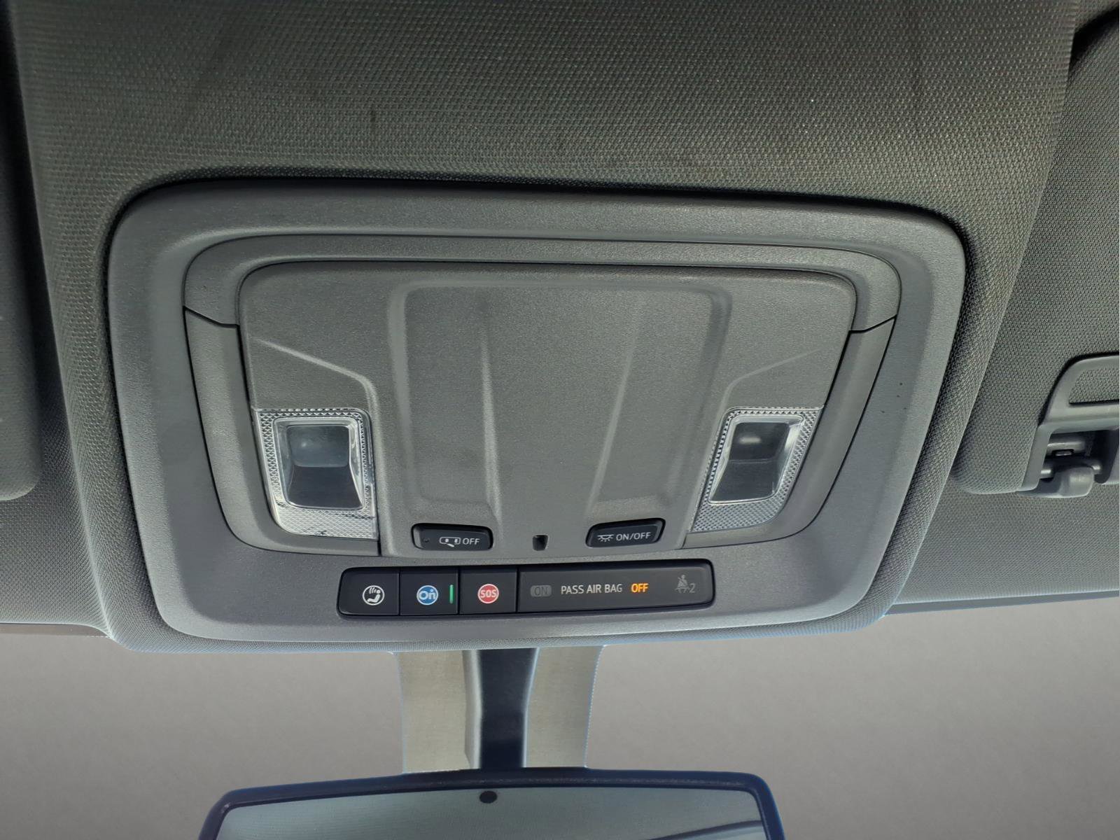 Certified 2022 Chevrolet Silverado 2500 LT w/ Convenience Package image 19