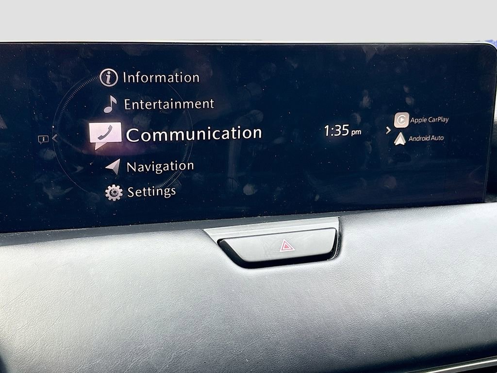 Used 2024 MAZDA CX-90 Plug-In Hybrid w/ Premium Plus image 15