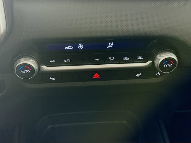 New 2026 MAZDA CX-50 AWD 2.5 S w/ Weather Package image 15