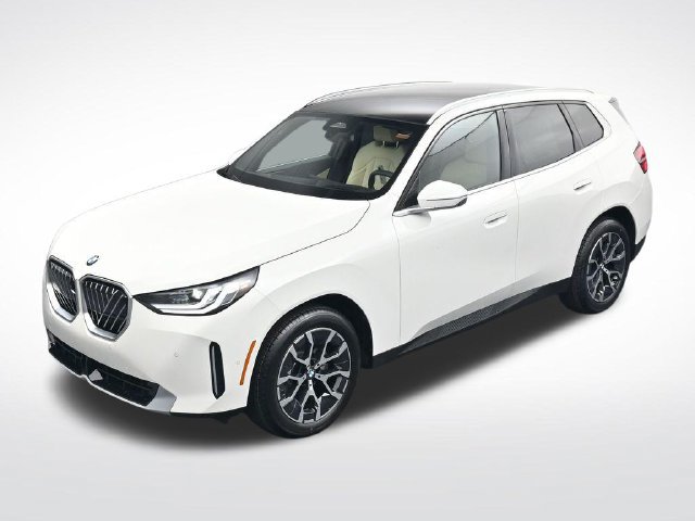 New 2026 BMW X3 xDrive30i w/ Premium Package AWD/4WD image 29