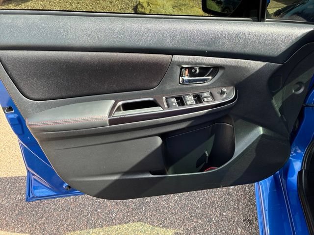 Used 2019 Subaru WRX Premium w/ Popular Package #3 (IZT) AWD/4WD image 21