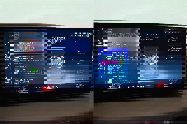 New 2026 BMW 430i xDrive Coupe w/ M Sport Package image 8