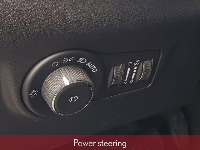 Used 2024 Jeep Compass Limited image 17