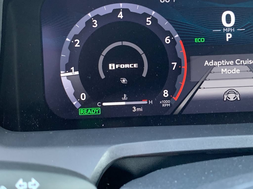 New 2026 Toyota Tacoma TRD Off-Road AWD/4WD image 28