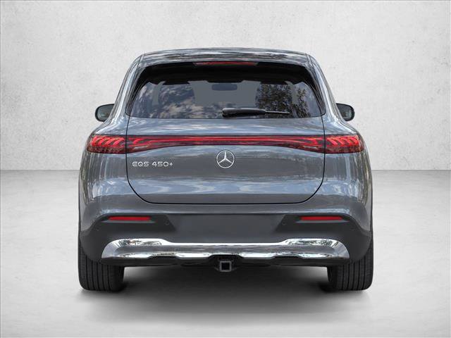 Used 2023 Mercedes-Benz EQS 450+ SUV image 6
