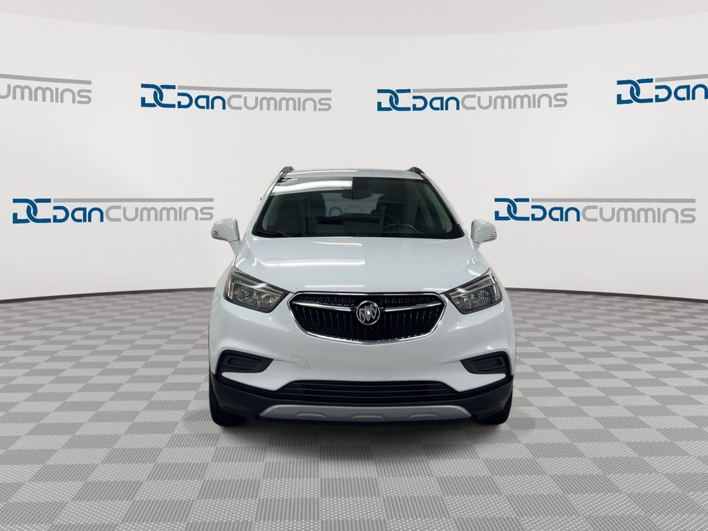 Used 2017 Buick Encore Preferred image 3